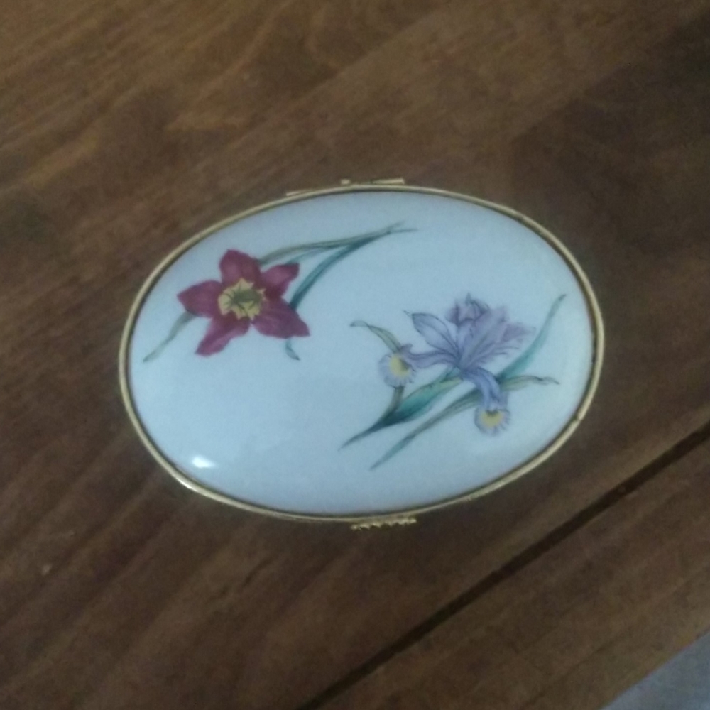 Trinket Box